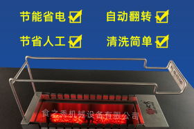 燒烤攤上年輕人最喜歡的3種美食，一種也沒吃過，那你就不是真正的吃貨